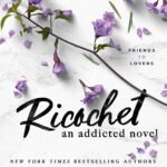 Ricochet By Krista Ritchie