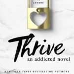Thrive By Krista Ritchie