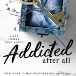 Addicted After All By Krista Ritchie