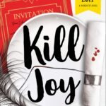 Kill Joy By Holly Jackson