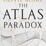 The Atlas Paradox By Olivie Blake