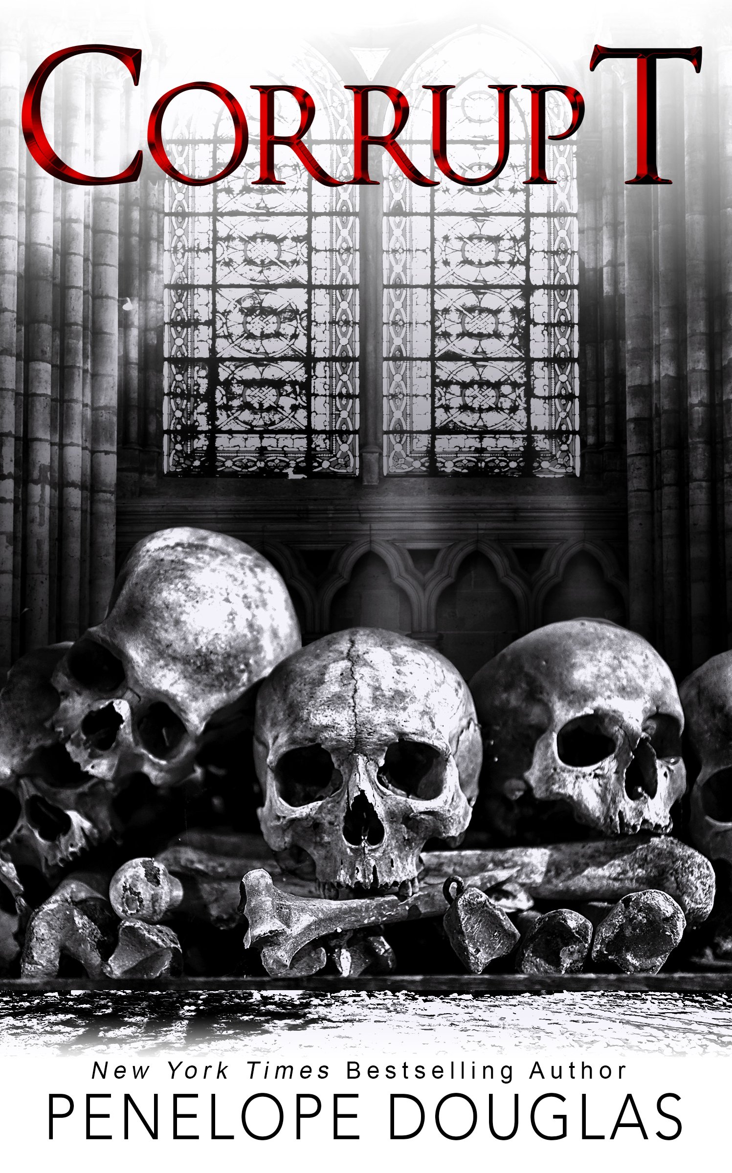 58124274 Corrupt By Penelope Douglas - Image 1