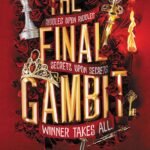 The Final Gambit By Jennifer Lynn Barnes