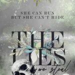 The Lies We Steal By Monty Jay