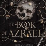 The Book of Azrael By Amber V. Nicole