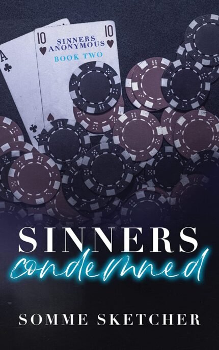 Sinners Condemned By Somme Sketcher