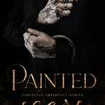 Painted Scars By Neva Altaj
