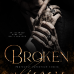 Broken Whispers By Neva Altaj