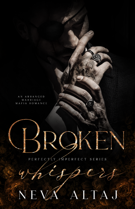Broken Whispers By Neva Altaj