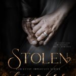 Stolen Touches By Neva Altaj
