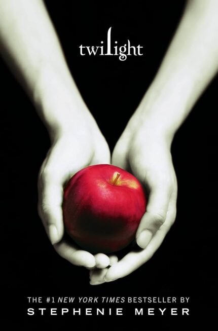 Twilight By Stephenie Meyer