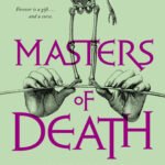 Masters of Death By Olivie Blake