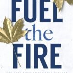 Fuel the Fire By Krista Ritchie