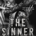 The Sinner By Shantel Tessier