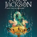 The Chalice of the Gods By Rick Riordan