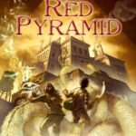 The Red Pyramid By Rick Riordan