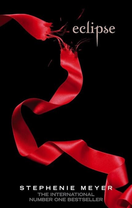 Eclipse By Stephenie Meyer