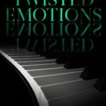 Twisted Emotions By Cora Reilly