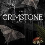 Grimstone By Sophie Lark