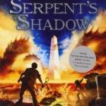 The Serpent's Shadow By Rick Riordan