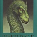 Inheritance By Christopher Paolini