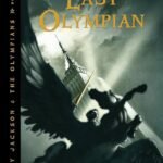 The Last Olympian By Rick Riordan