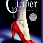 Cinder By Marissa Meyer