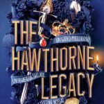 The Hawthorne Legacy By Jennifer Lynn Barnes