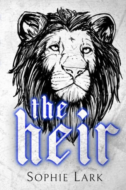 The Heir By Sophie Lark
