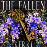 Throne of the Fallen By Kerri Maniscalco