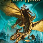 The Lost Hero By Rick Riordan