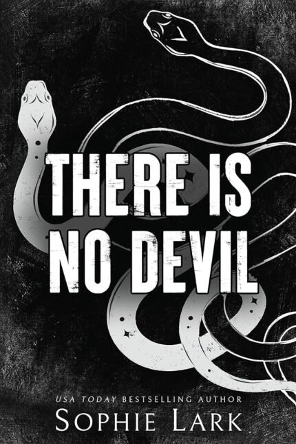 There Is No Devil By Sophie Lark