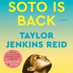 Carrie Soto Is Back By Taylor Jenkins Reid