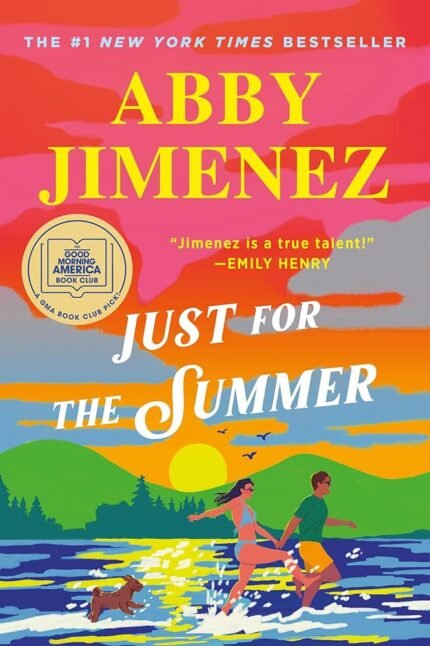Just for the Summer By Abby Jimenez