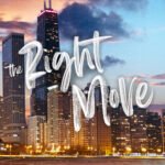 The Right Move By Liz Tomforde