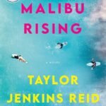 Malibu Rising By Taylor Jenkins Reid