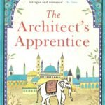 The Architect's Apprentice By Elif Shafak