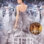 The Heir By Kiera Cass