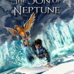 The Son of Neptune By Rick Riordan