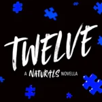 Twelve By Jennifer Lynn Barnes
