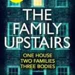 The Family Upstairs By Lisa Jewell