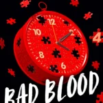 Bad Blood By Jennifer Lynn Barnes