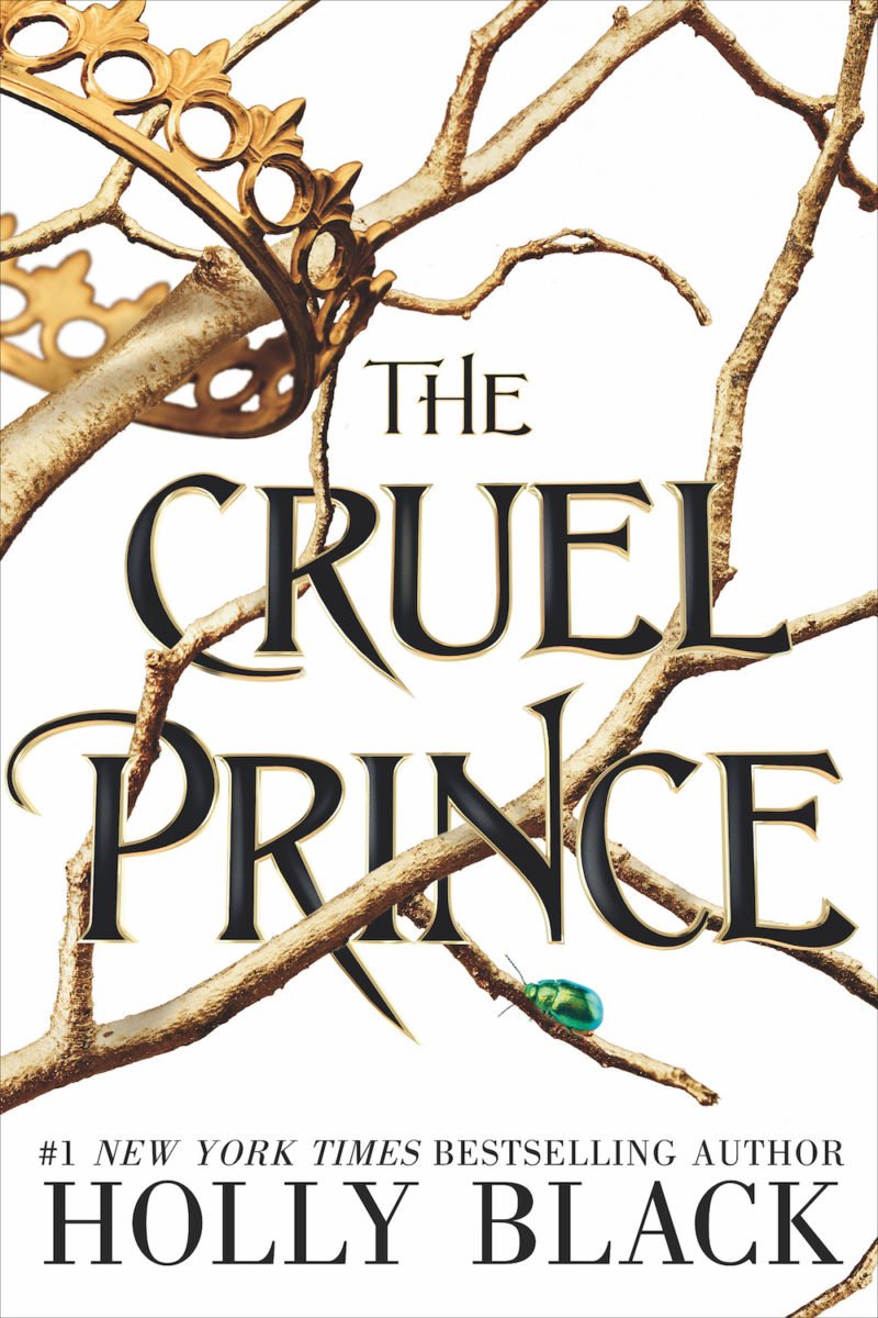 CruelPrince_SMALL-800x1200 The Cruel Prince By Holly Black - Image 1