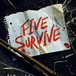 Five Survive  Holly Jackson