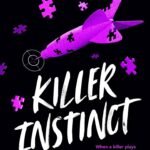 Killer Instinct By Jennifer Lynn Barnes