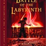 The Battle of the Labyrinth By Rick Riordan