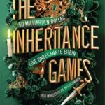 The Inheritance Games By Jennifer Lynn Barnes