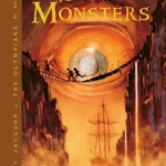 The Sea of Monsters By Rick Riordan