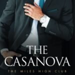 The Casanova By T.L. Swan