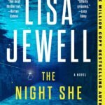 The Night She Disappeared By Lisa Jewell